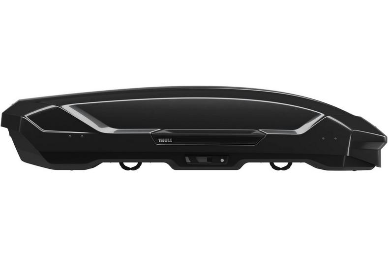 Thule Motion 3 L - Black Glossy Thule Motion 3 L - Black Glossy