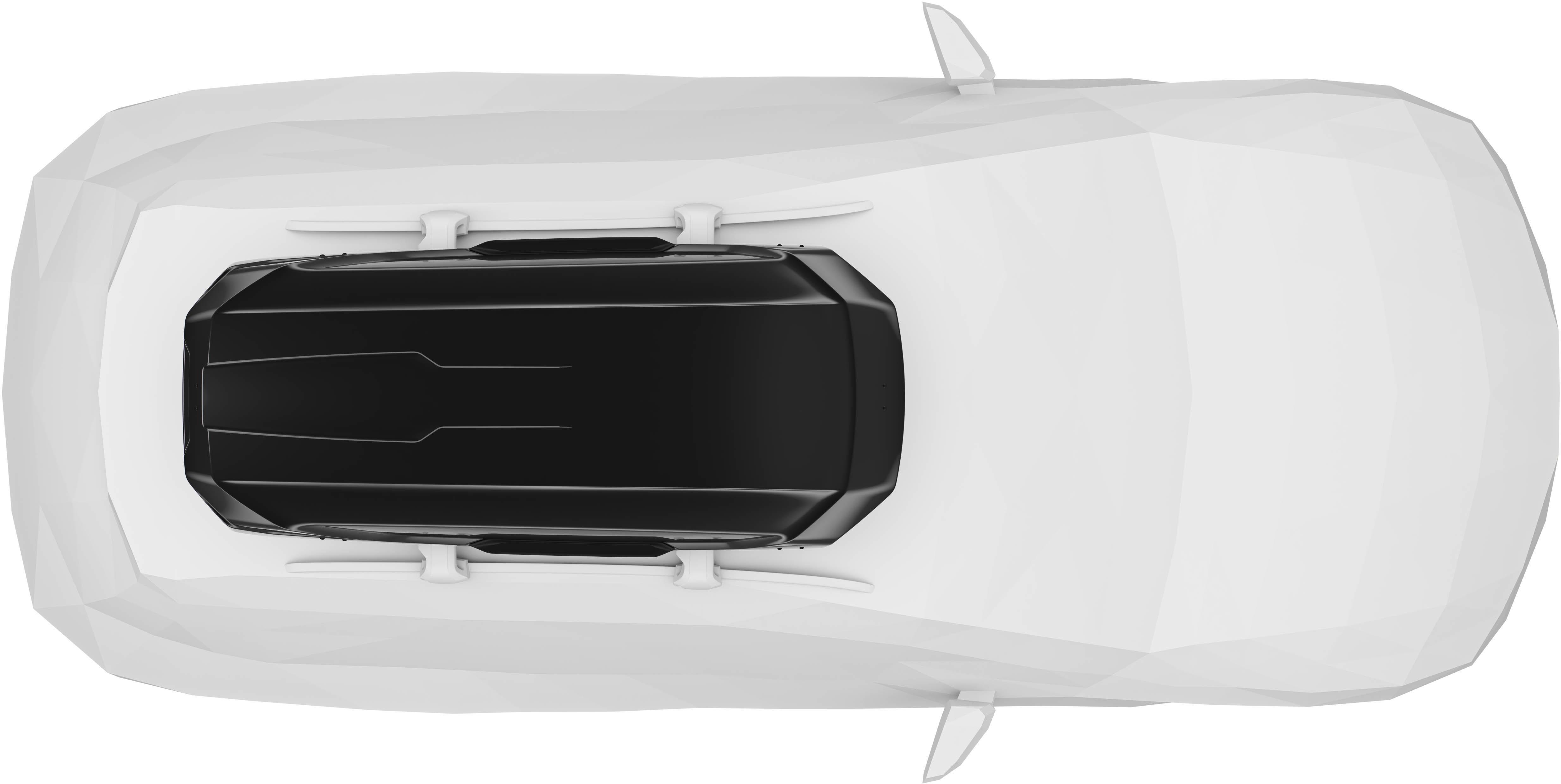 Thule Motion 3 L - Black Glossy