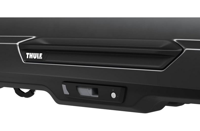 Thule Motion 3 L - Black Glossy Thule Motion 3 L - Black Glossy