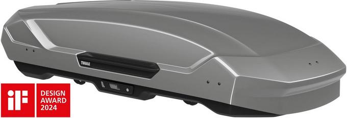 Thule Motion L Titan Glossy Halfords UK