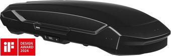 Thule Motion 3 XL - Black Glossy