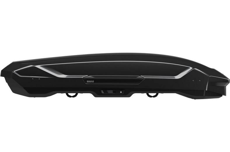 Thule Motion 3 XL - Black Glossy Thule Motion 3 XL - Black Glossy