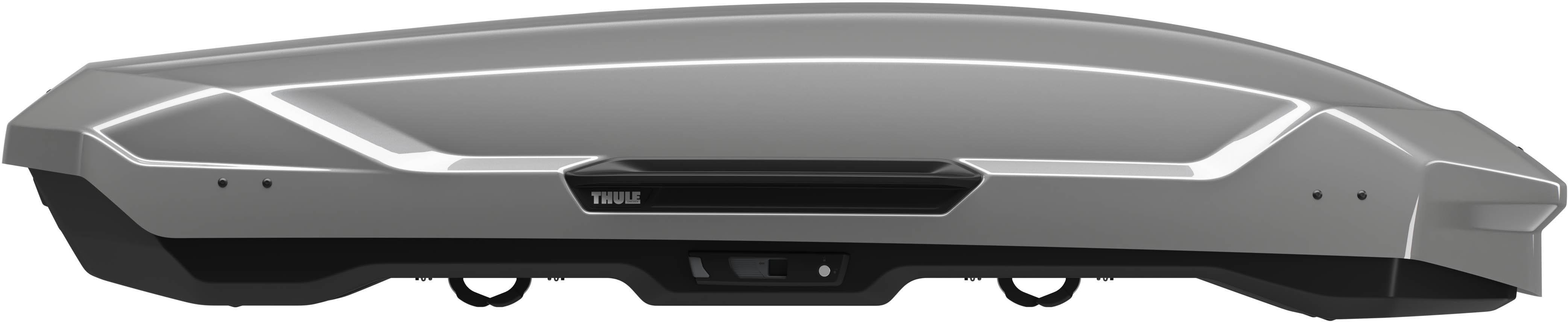 Thule Motion 3 XL - Titan Glossy
