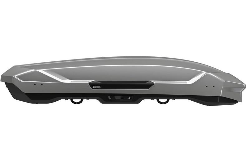 Thule Motion 3 XL - Titan Glossy Thule Motion 3 XL - Titan Glossy