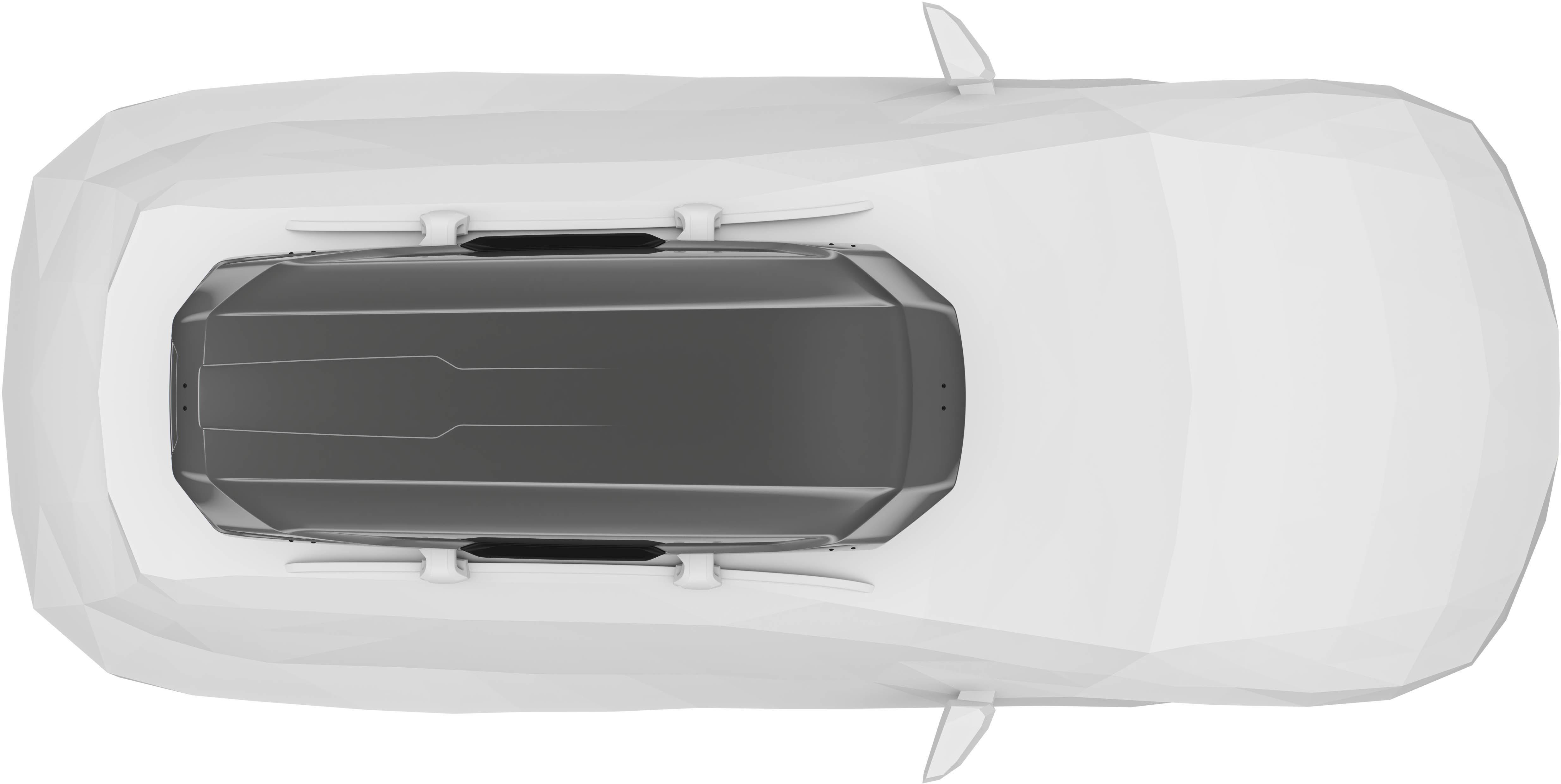 Thule Motion 3 XL - Titan Glossy