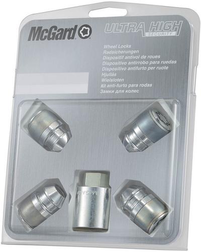 McGard Locking Wheel Nuts 24157SL McGard Locking Wheel Nuts 24157SL