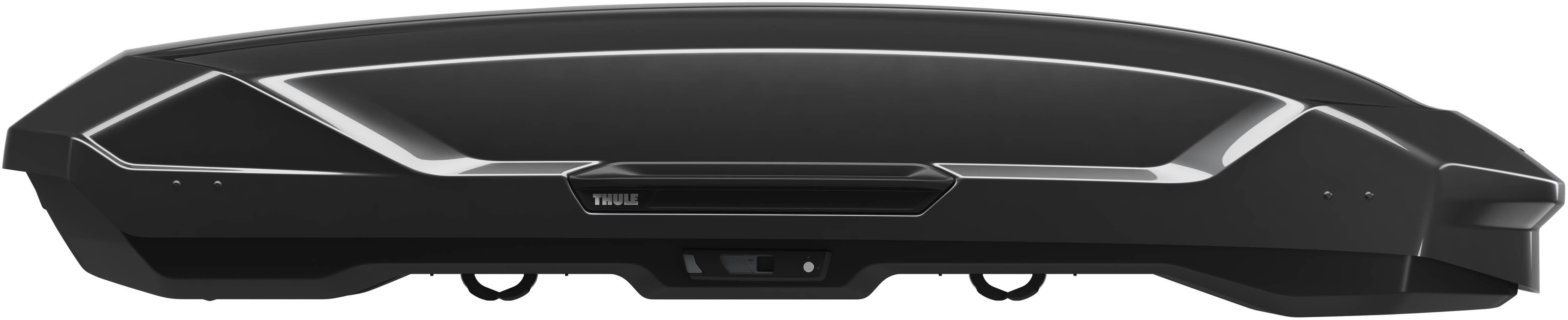 Thule Motion 3 XXL - Black Glossy