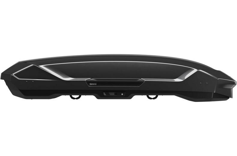 Thule Motion 3 XXL - Black Glossy Thule Motion 3 XXL - Black Glossy
