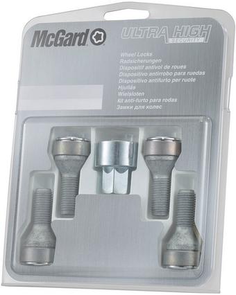 McGard Locking Wheel Nuts 27179SL | Halfords UK