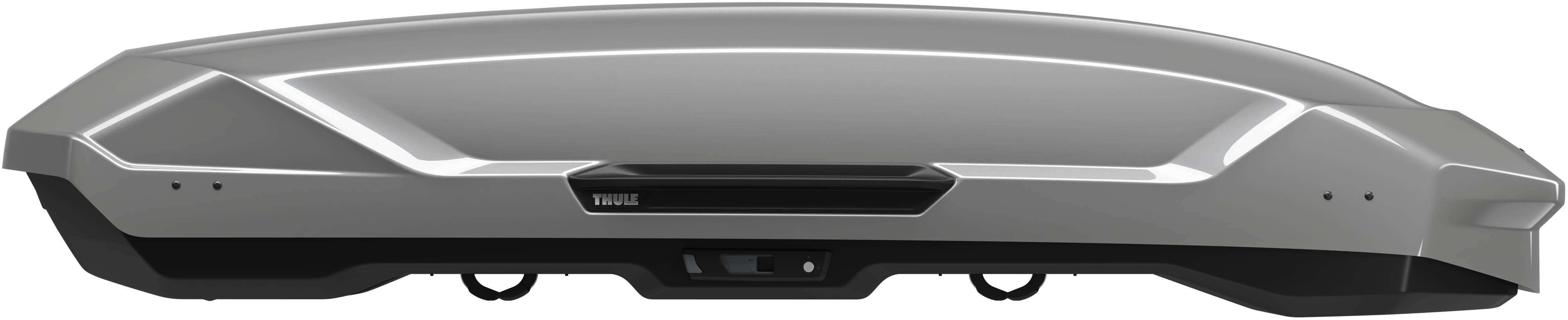 Thule Motion 3 XXL - Titan Glossy