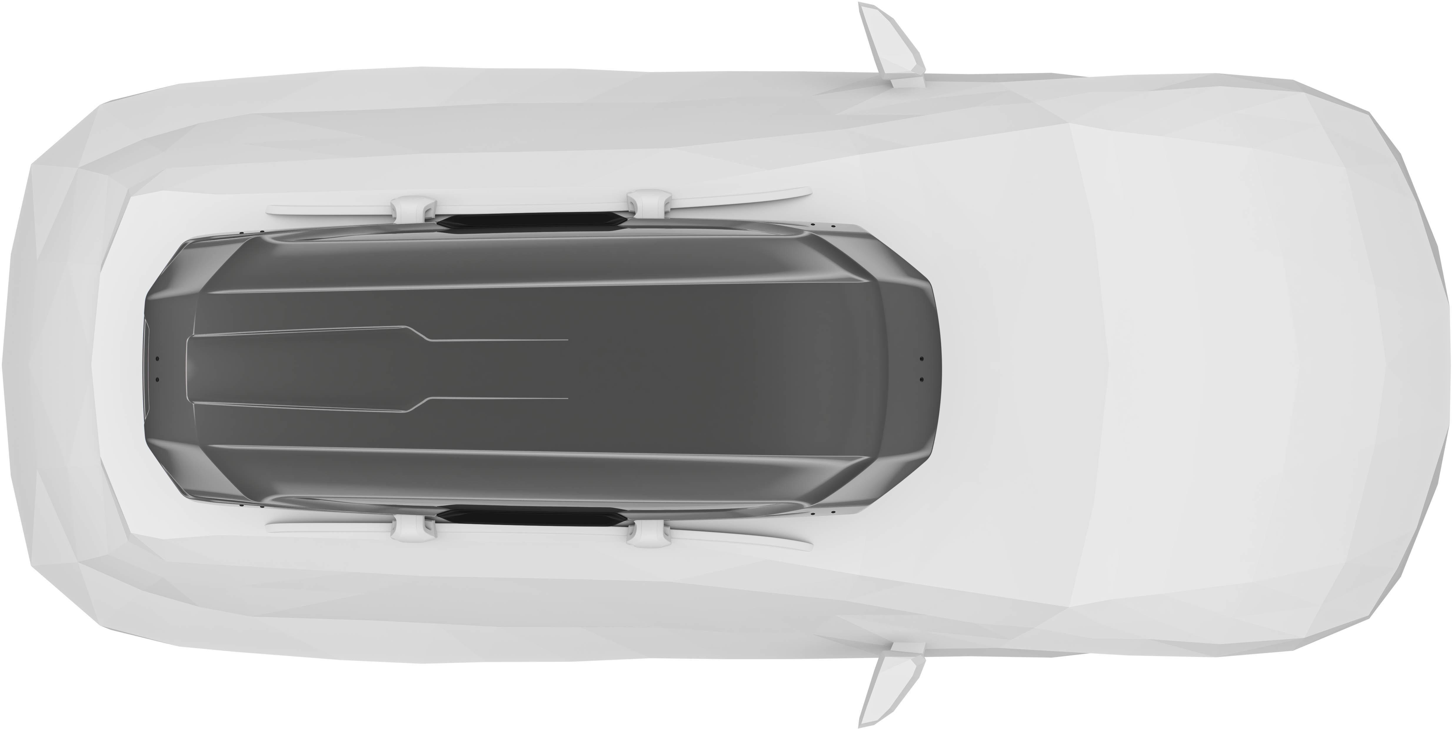 Thule Motion 3 XXL - Titan Glossy