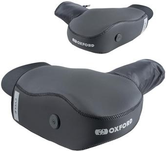 Oxford Cycle Muff
