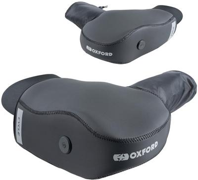 Oxford Cycle Muff