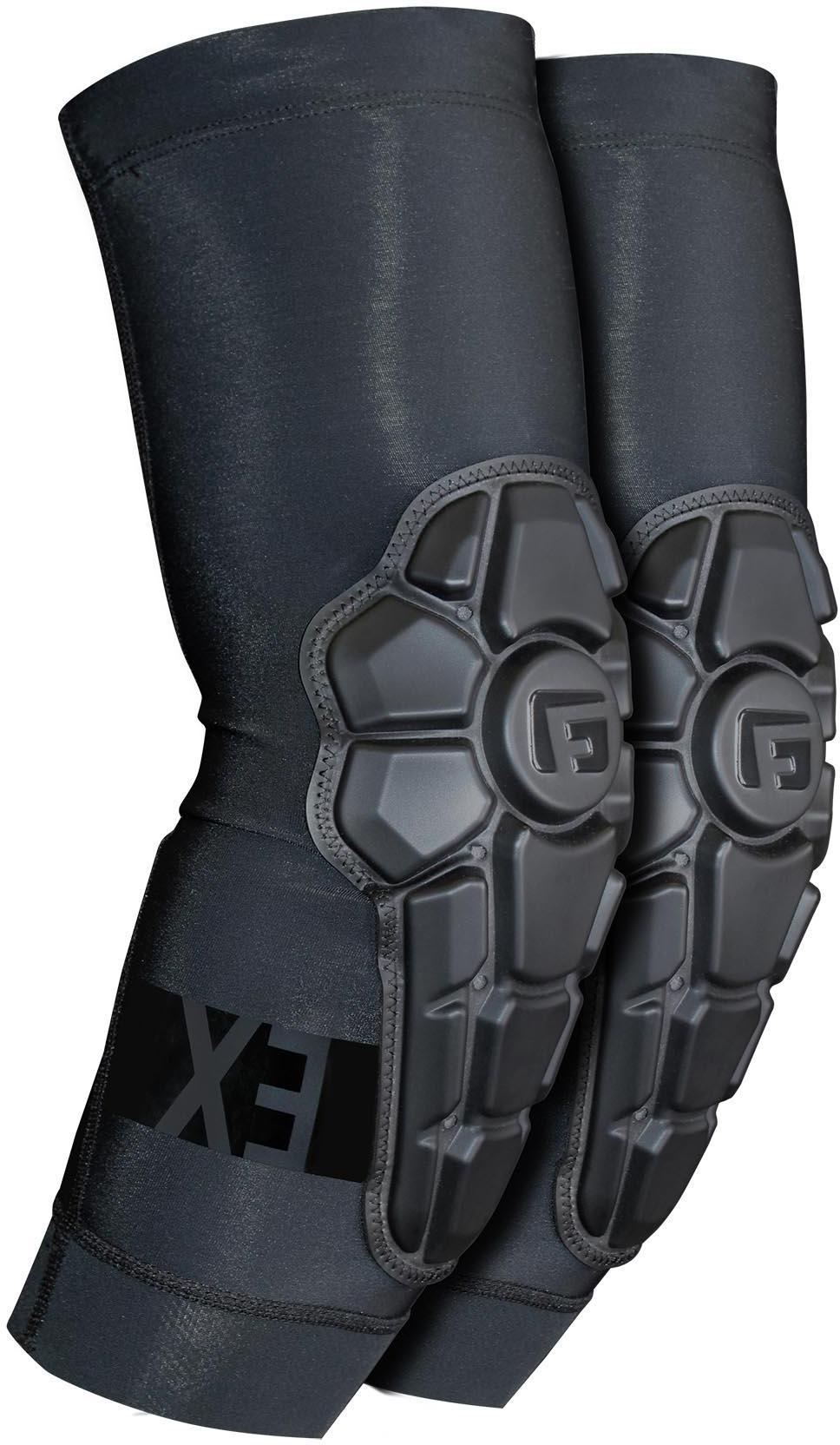 Halfords G-Form Pro-X3 Elbow Guard Matt Black Xs | Extra 8% off for BC Members