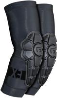 Halfords G-Form Pro-X3 Elbow Guard Matt Black Xl | Extra 8% off for BC Members