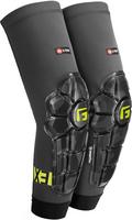 Halfords G-Form Pro-X3 Elbow Guard Titanium L | Extra 8% off for BC Members