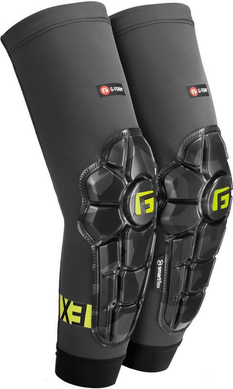 Halfords G-Form Pro-X3 Elbow Guard Titanium Xl | Extra 8% off for BC Members