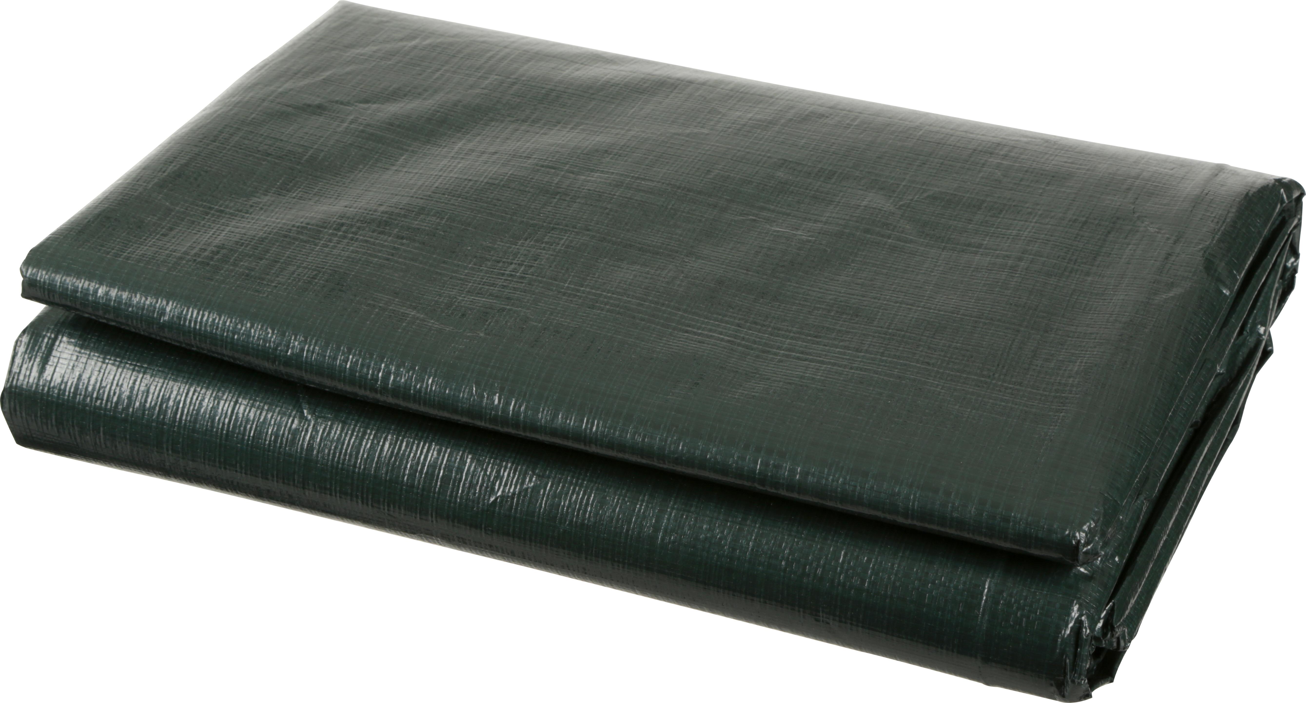 Halfords Tarpaulin Large 2019