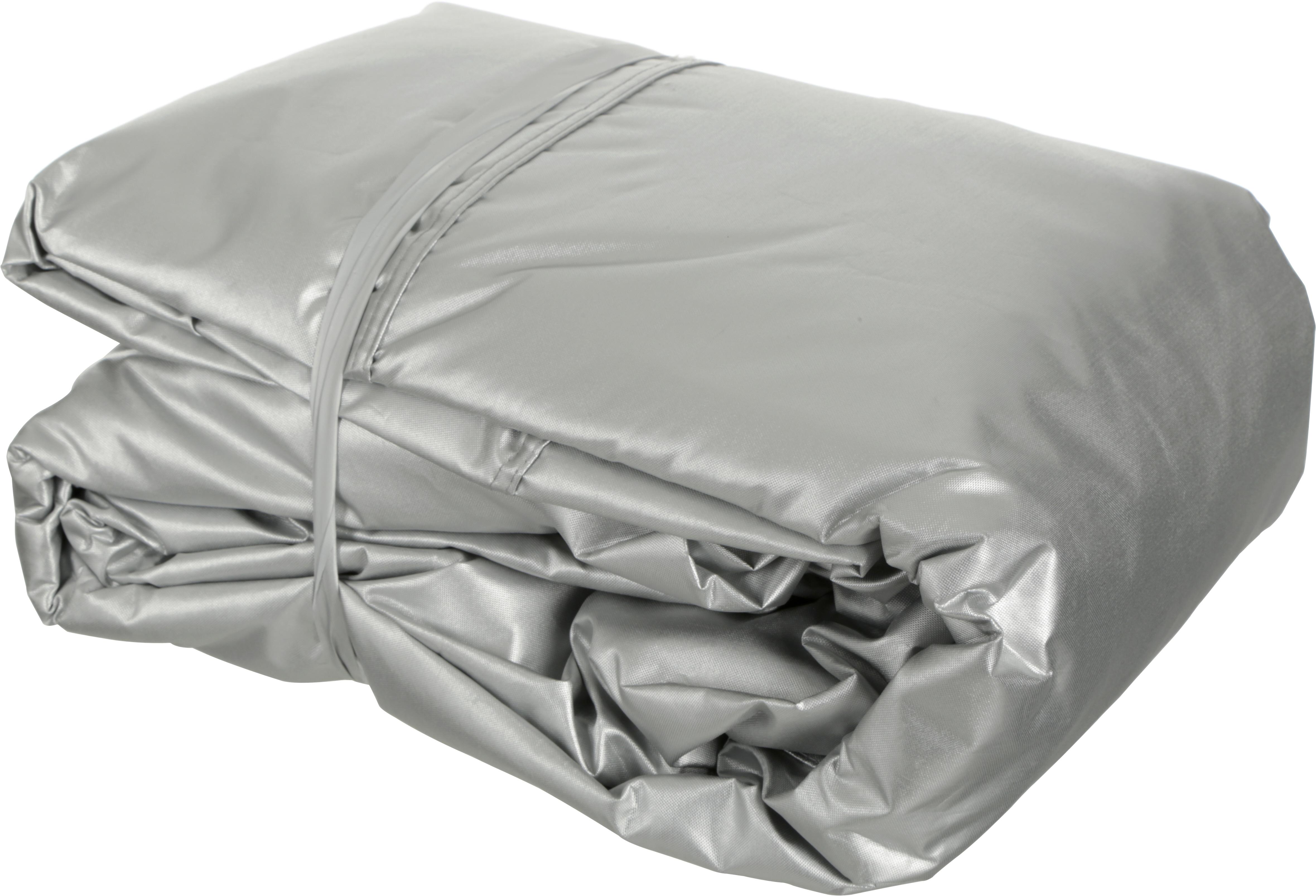 Halfords All Seasons Car Cover M