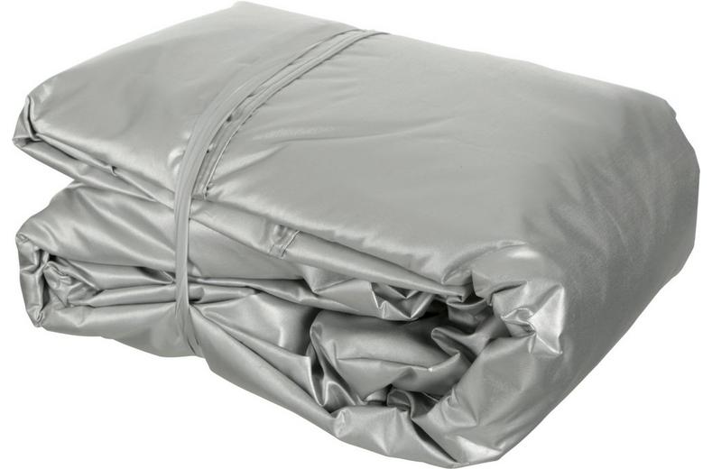 Halfords All Seasons Car Cover XL Halfords All Seasons Car Cover XL