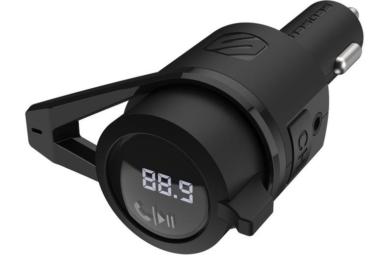 Scosche FM Transmitter Scosche FM Transmitter