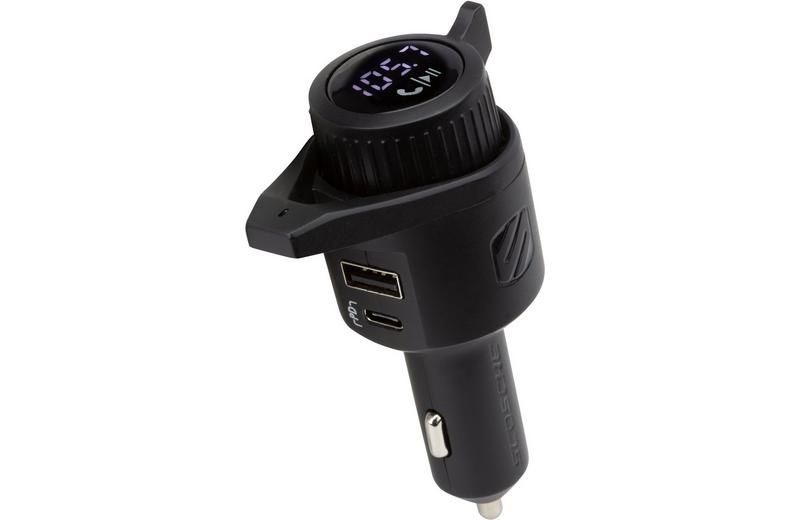 Scosche FM Transmitter Scosche FM Transmitter