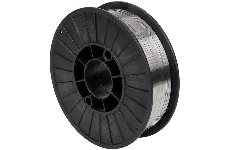 SIP Cored Gasless Welding Wire 0.8mm SIP Cored Gasless Welding Wire 0.8mm