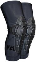Halfords G-Form Pro-X3 Knee Guard Matt Black Xl | Extra 8% off for BC Members