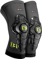 Halfords G-Form Pro-X3 Knee Guard Titanium Xs | Extra 8% off for BC Members