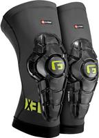 Halfords G-Form Pro-X3 Knee Guard Titanium Xxl | Extra 8% off for BC Members