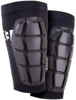 Halfords G-Form Pro-X3 Shin Guard Black L/Xl | Extra 8% off for BC Members