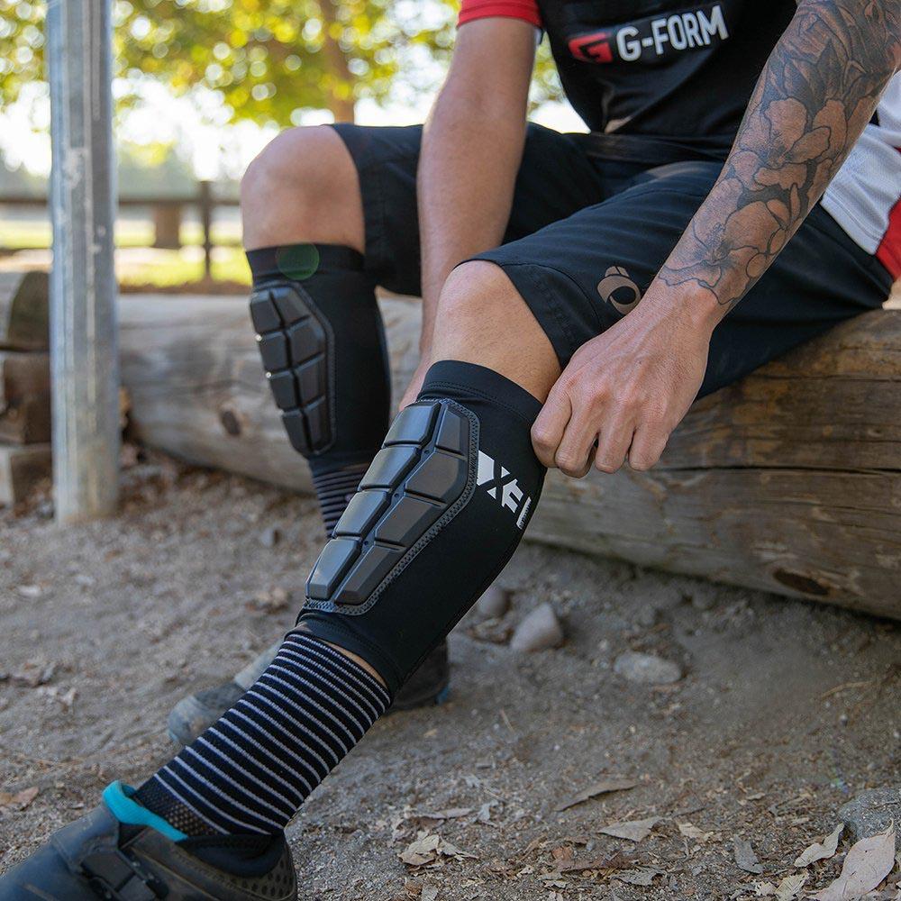 G-Form Pro-X3 Shin Guard
