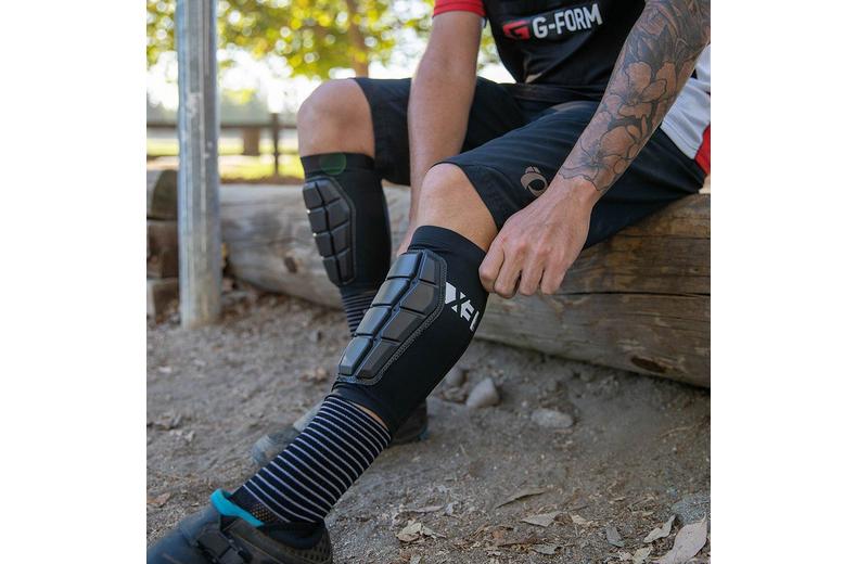 G-Form Pro-X3 Shin Guard G-Form Pro-X3 Shin Guard