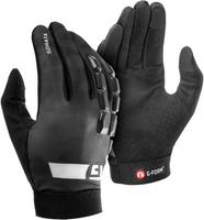 Halfords G-Form Sorata 2 Trail Glove Black/White Xs | Extra 8% off for BC Members