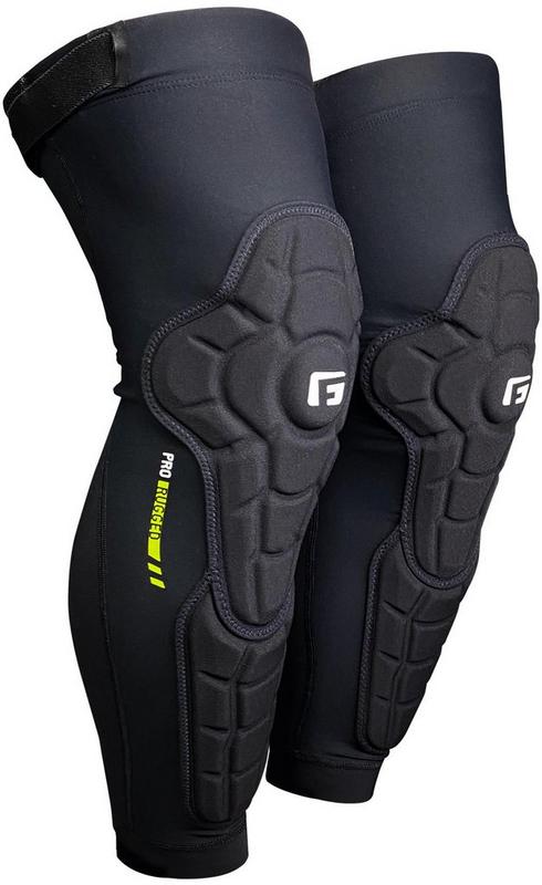 Halfords G-Form Pro Rugged 2 Knee-Shin Guard Xl | Extra 8% off for BC Members