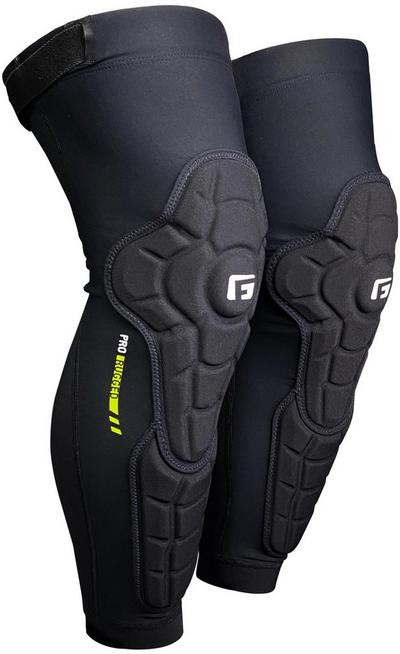 G-Form Pro Rugged 2 Knee-Shin Guard G-Form Pro Rugged 2 Knee-Shin Guard