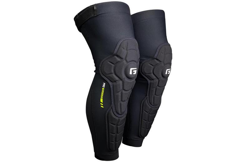 G-Form Pro Rugged 2 Knee-Shin Guard G-Form Pro Rugged 2 Knee-Shin Guard