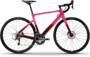 Halfords Boardman Slr 8.9 Carbon Womens Road Bike 2025 - M Frame | Extra 8% off for BC Members