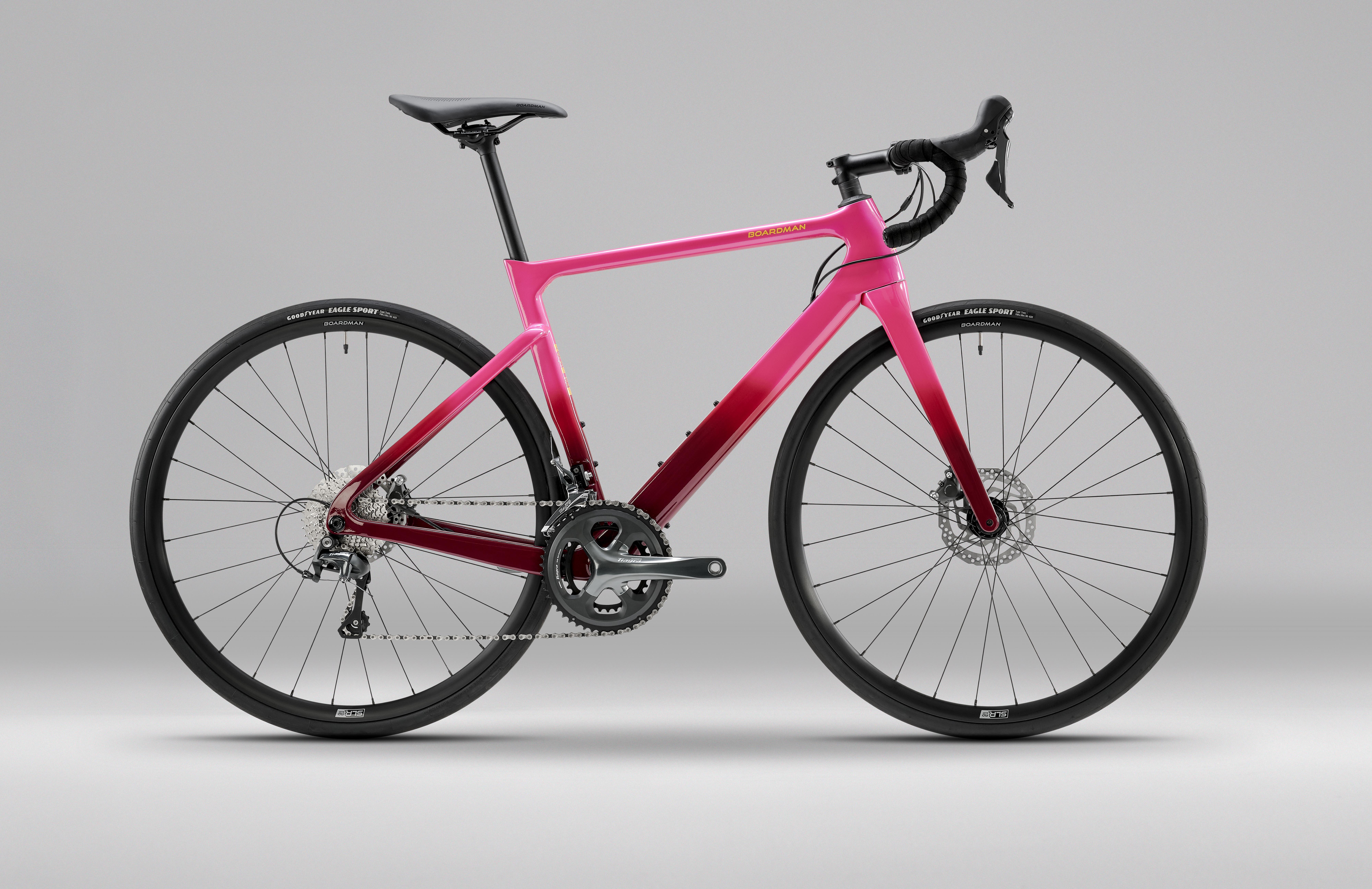 Boardman SLR 8.9 Carbon Womens Road Bike - S, M, L Frames
