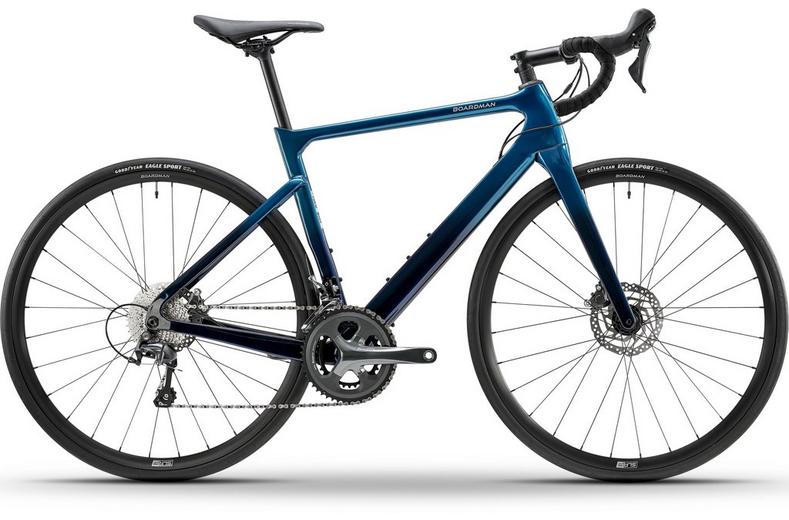 Boardman SLR 8.9 Carbon Mens Road Bike - XS, S, M, L, XL Frames Boardman SLR 8.9 Carbon Mens Road Bike - XS, S, M, L, XL Frames