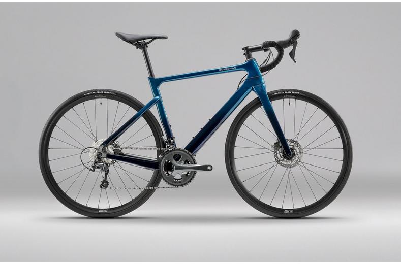 Boardman SLR 8.9 Carbon Mens Road Bike - XS, S, M, L, XL Frames Boardman SLR 8.9 Carbon Mens Road Bike - XS, S, M, L, XL Frames