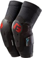 Halfords G-Form E-Line Elbow Black L | Extra 8% off for BC Members