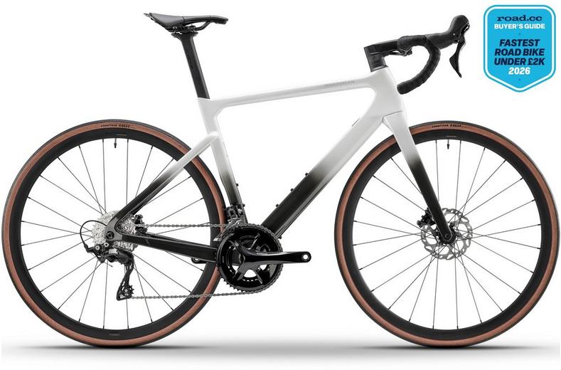 Boardman SLR 9.0 Carbon 105 Road Bike - XS Frame Boardman SLR 9.0 Carbon 105 Road Bike - XS Frame