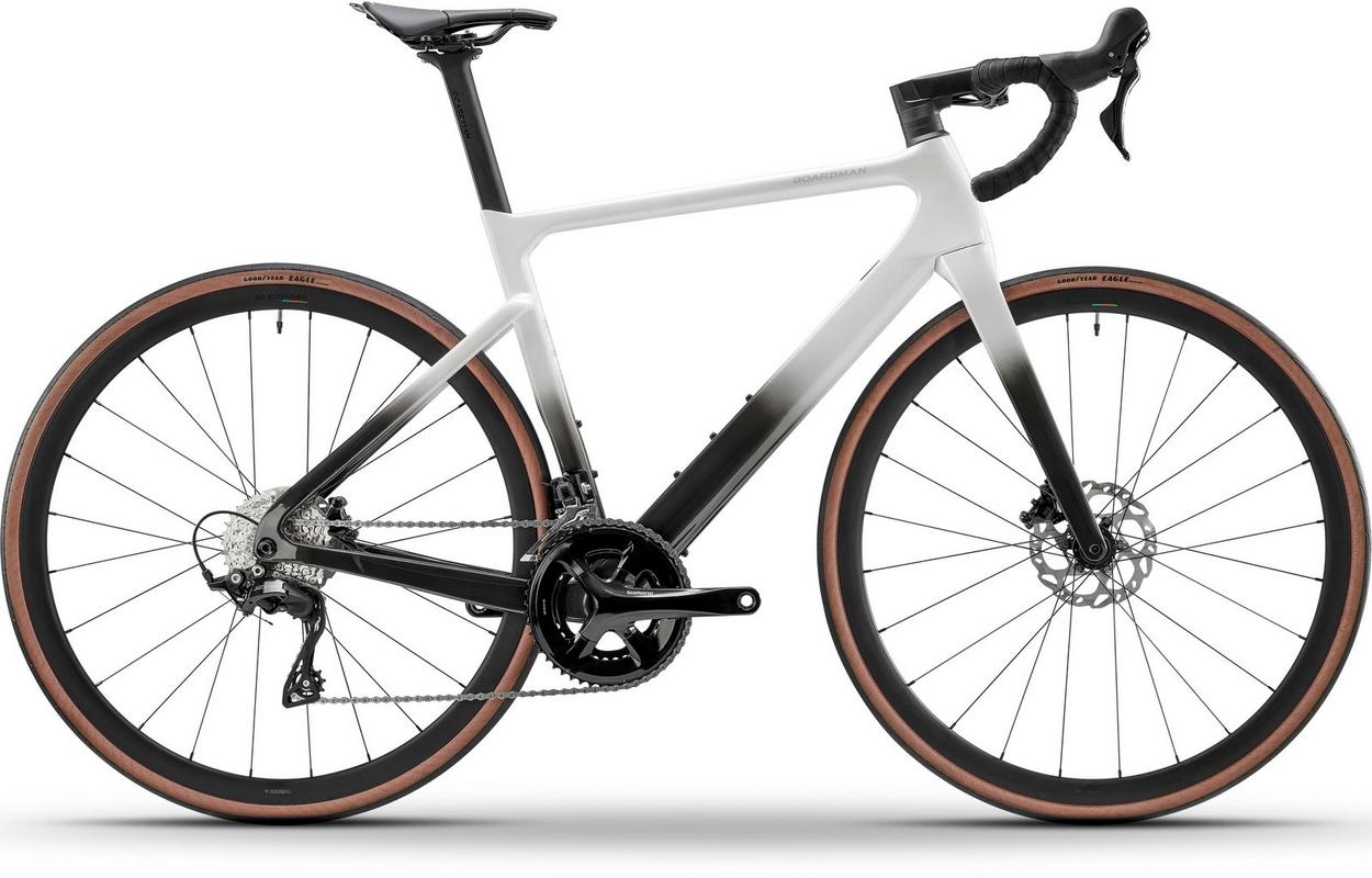 Halfords Boardman Slr 9.0 Carbon 105 Road Bike 2025 - M Frame | Extra 8% off for BC Members