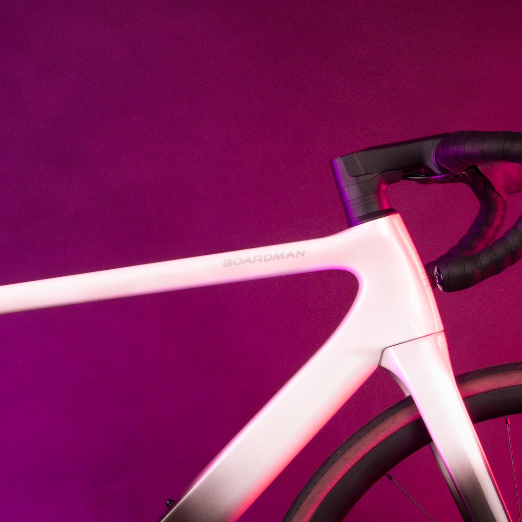 Boardman SLR 9.0 Carbon 105 Road Bike  - L Frame