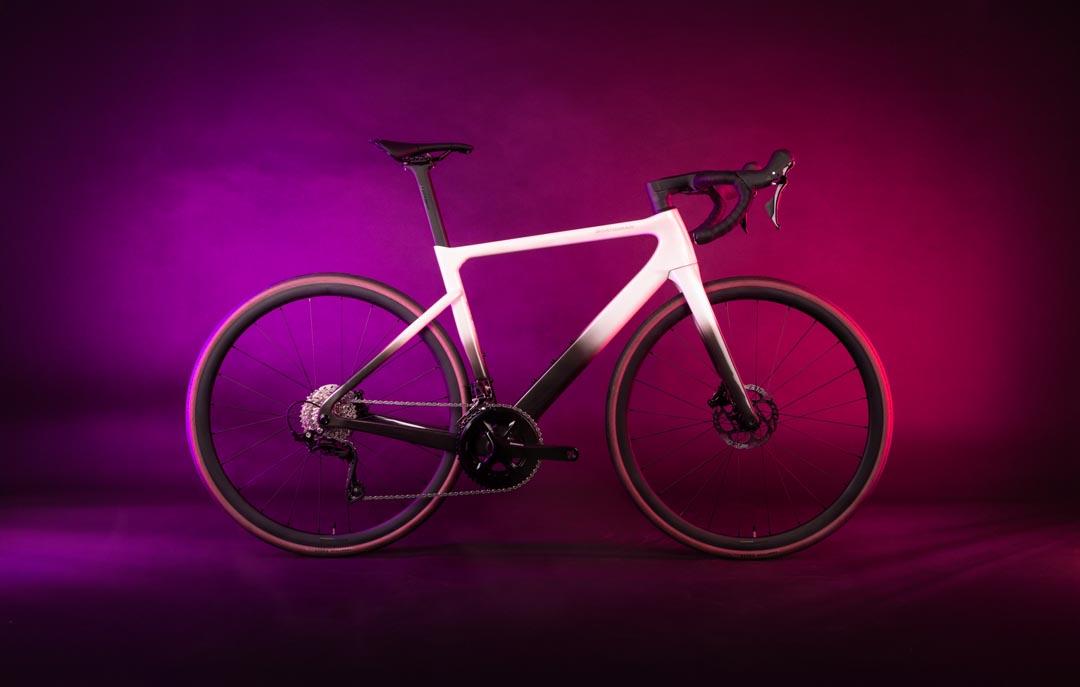 Boardman SLR 9.0 Carbon 105 Road Bike  - L Frame
