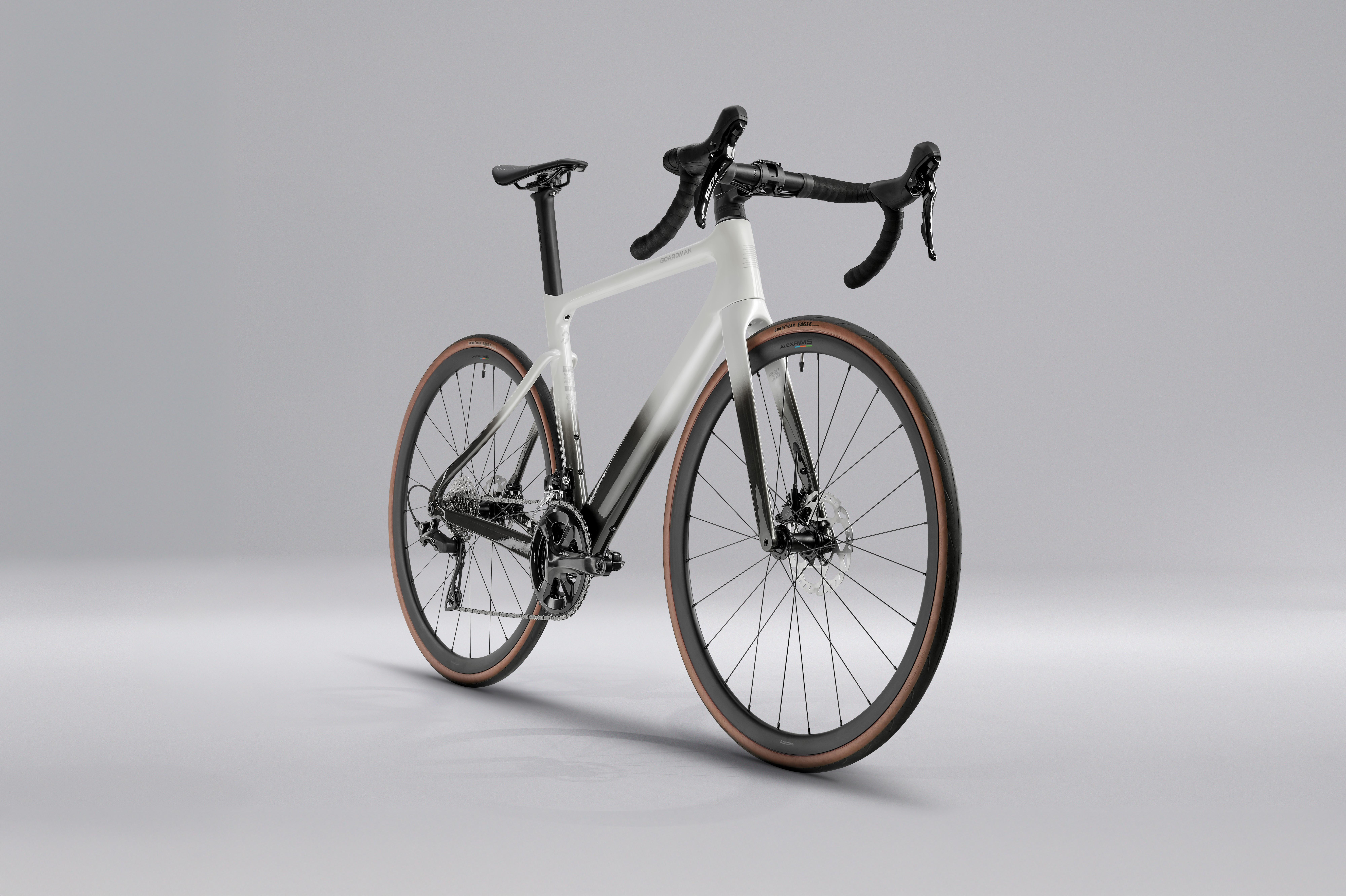 Boardman SLR 9.0 Carbon 105 Road Bike 2025 - XS, S, M, L, XL