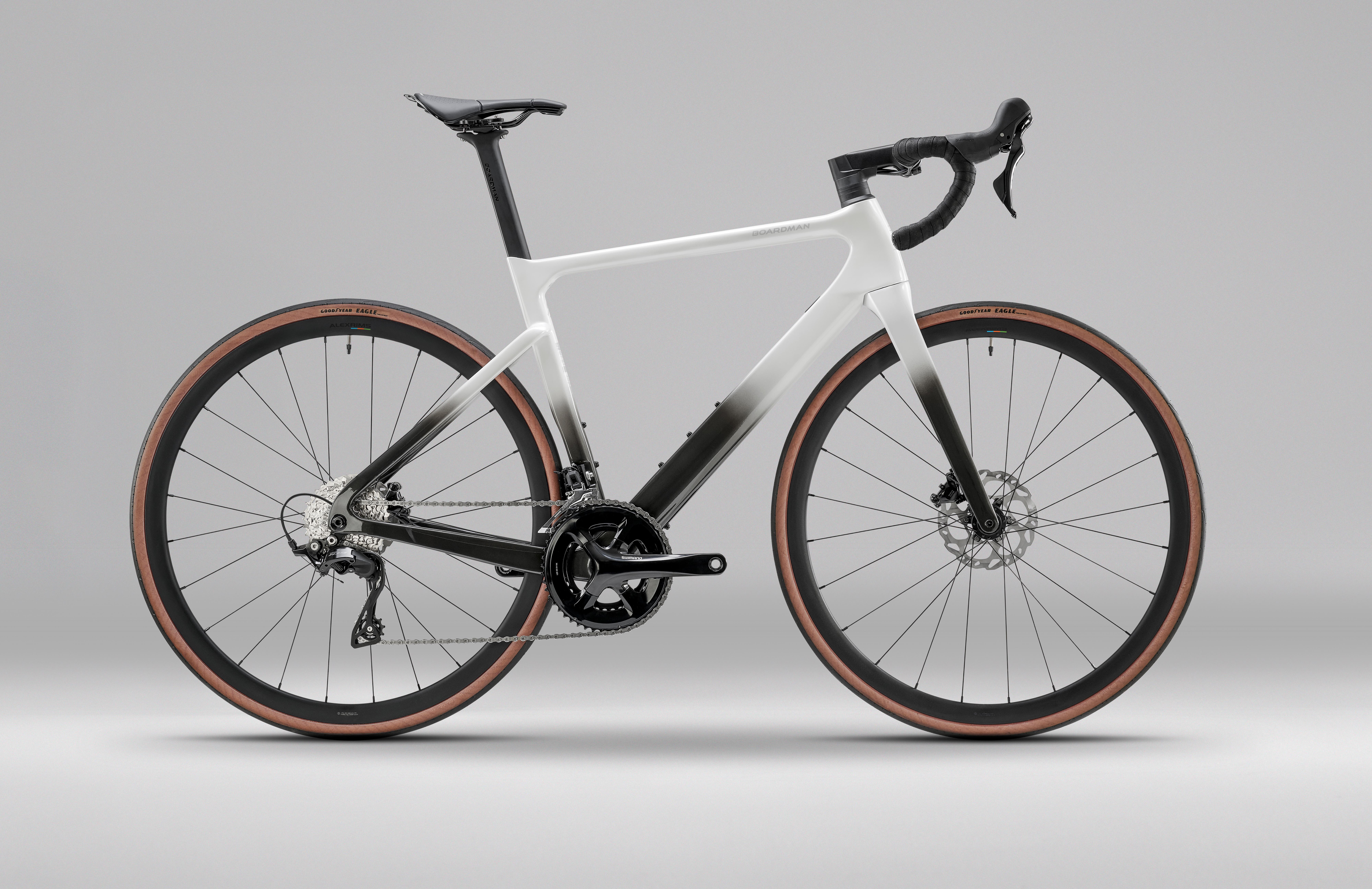 Boardman SLR 9.0 Carbon 105 Road Bike  - XS Frame