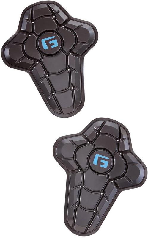 Halfords G-Form Slip-In Hip Protector S/M | Extra 8% off for BC Members