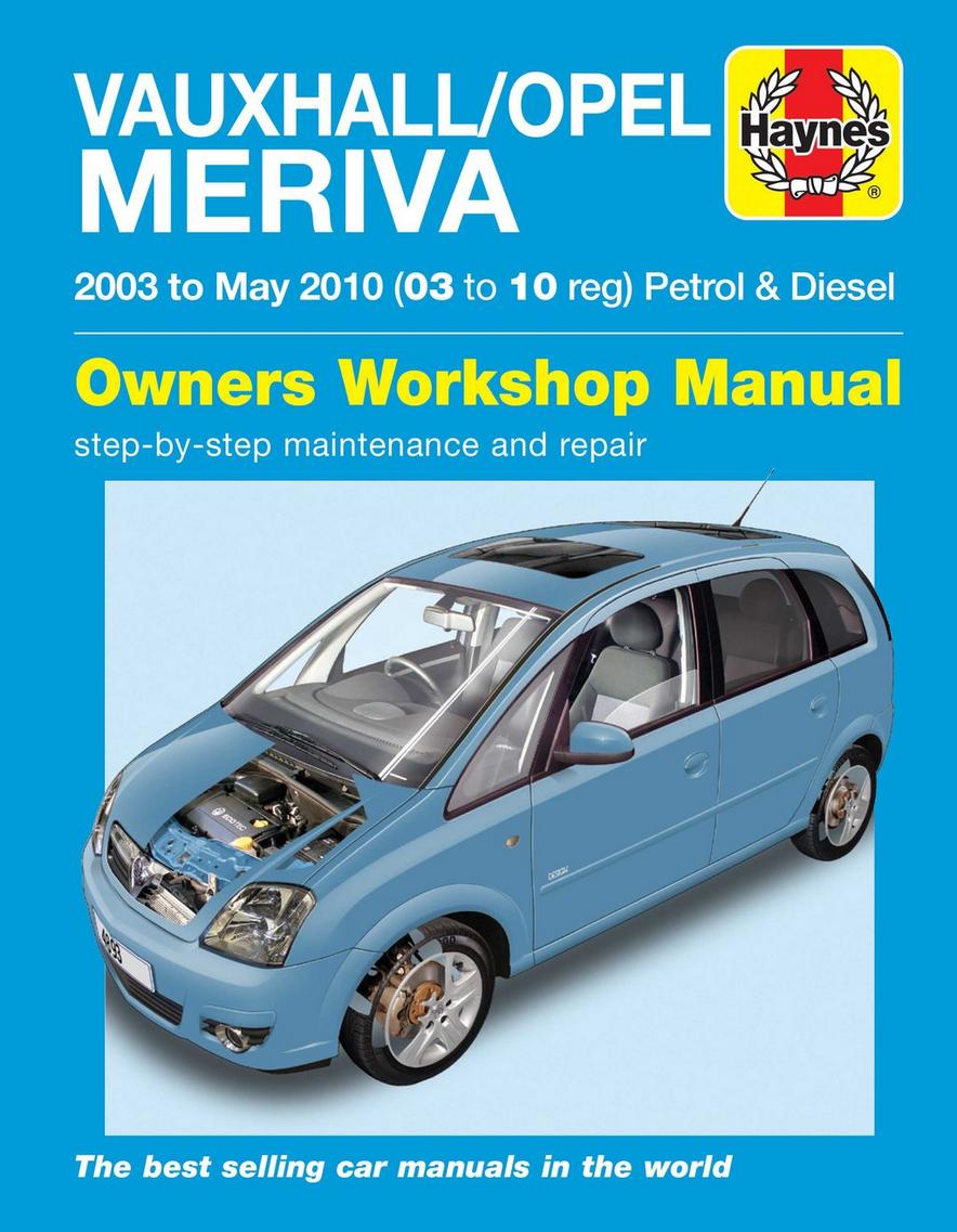 Opel Meriva Cars For Sale in Ireland